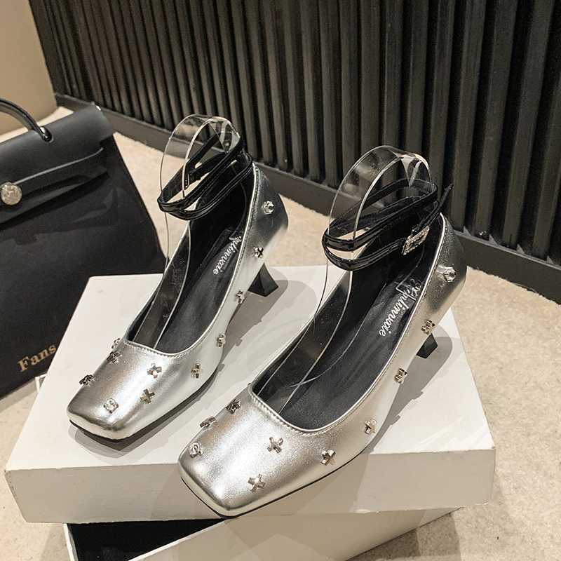Women's heels - size 35 36 37 38 39