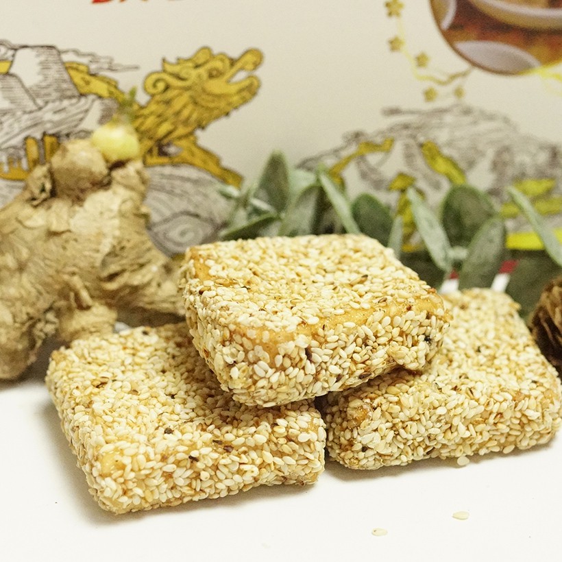 1Kg mè trắng ( mè ruột ) không vỏ