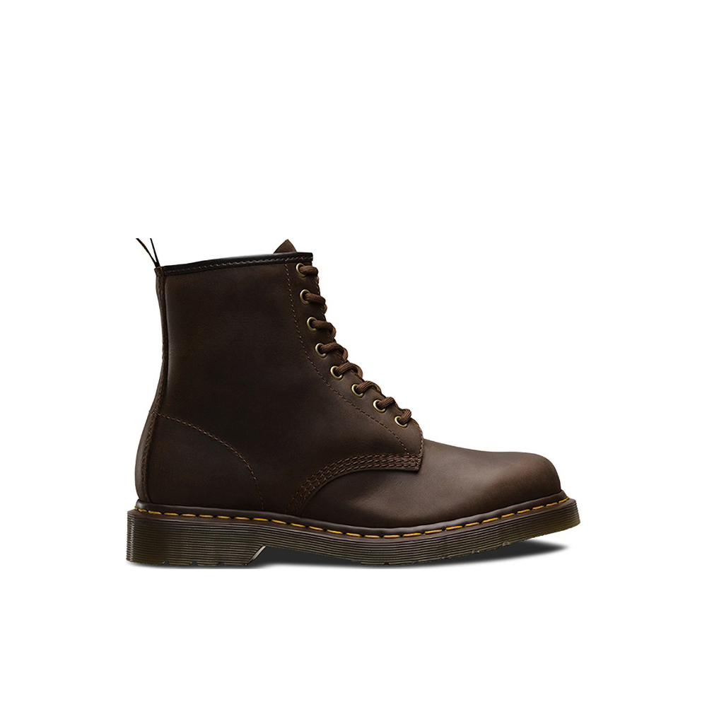doc marten gaucho crazy horse