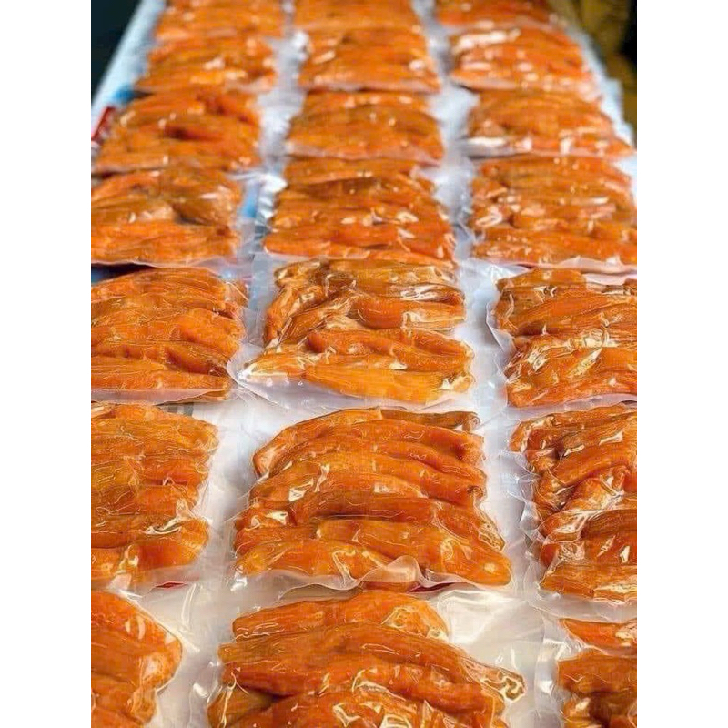 Khoai lang mật sấy dẻo đà lạt 460g