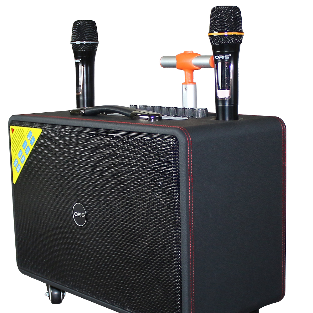 Loa Karaoke di động Oris TH-333 Pro