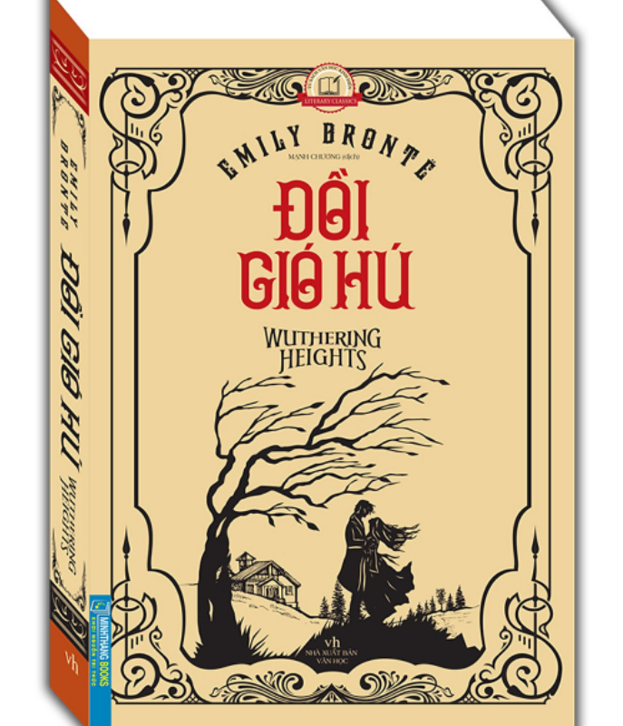 Đồi gió hú