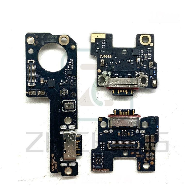 For Xiaomi Redmi 12C 13C 12 4G 5G Note 13 Pro Plus USB Charge Port Jack Dock Connector Charging Board Flex Cable. 