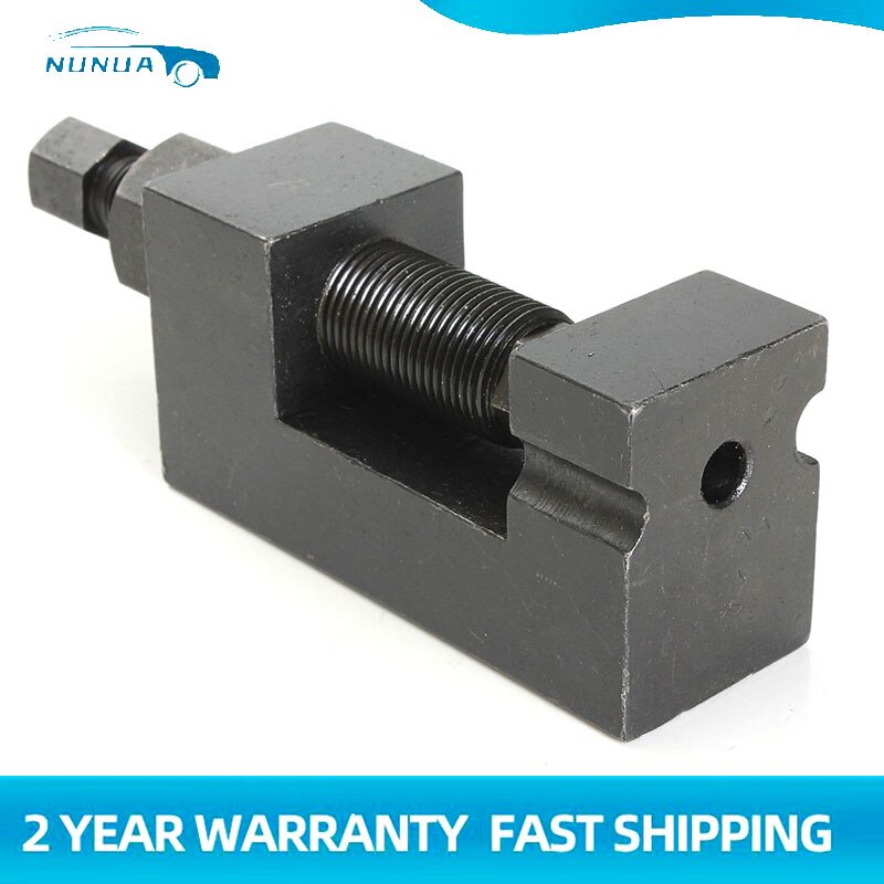 “：》{、‘ 1set motorcycle bike 520/525/530/630 chain breaker splitter riveting tool repair lahes chain pin press handle chain riveter