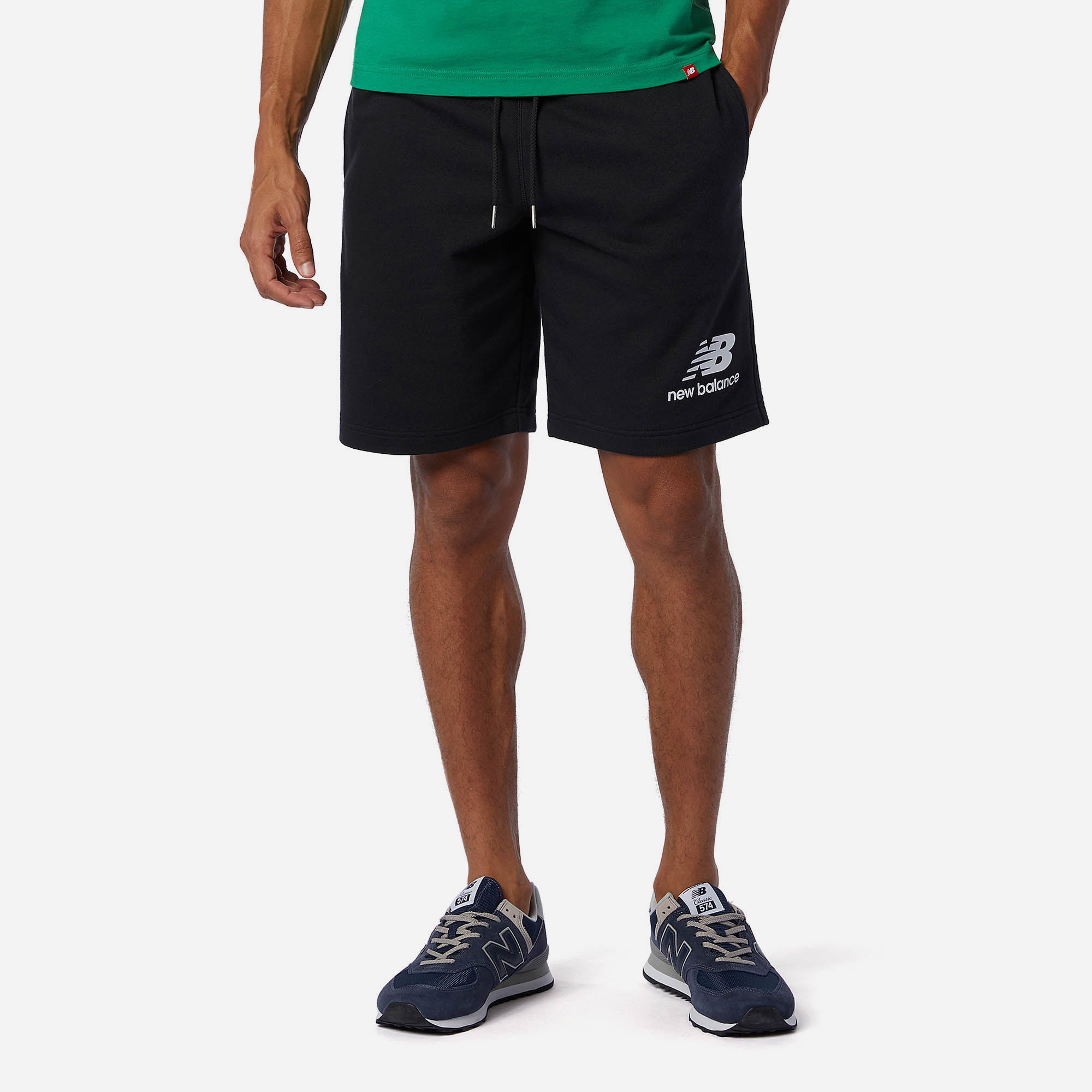 NEW BALANCE Men Short MS03558