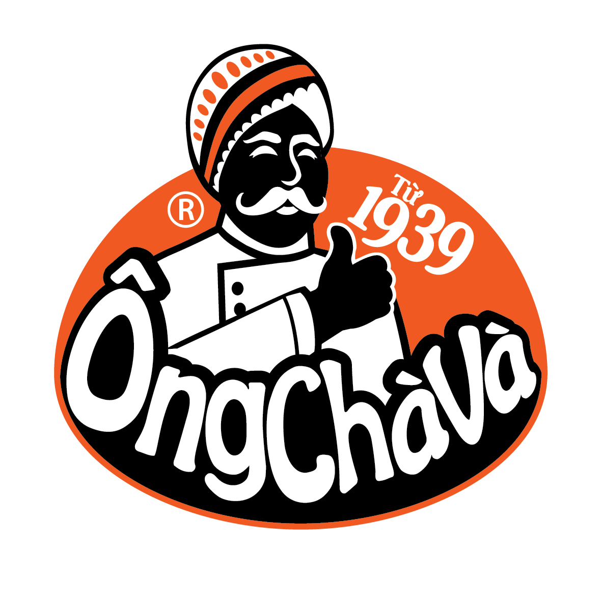 Hộp gia vị Ông Chà Và 75gr (Tự chọn)