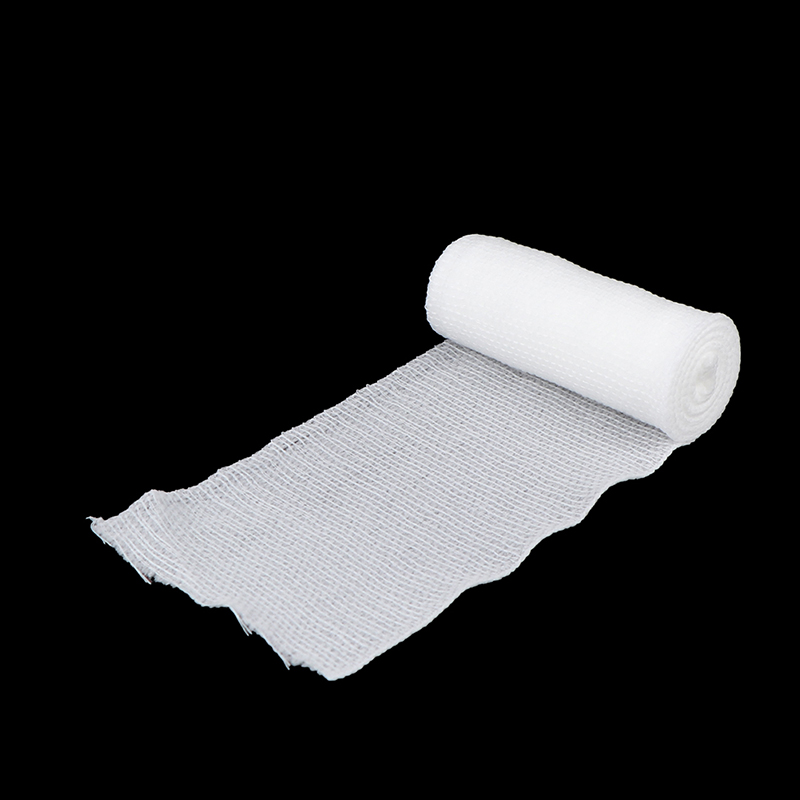 4.5m%20Length%20Gauze%20Roll%20Bandage%20Sterile%20Stretch%20Medical%20Tape%20First%20Aid%20Wound%20Care%20CVFHHH%20-%20Image%205