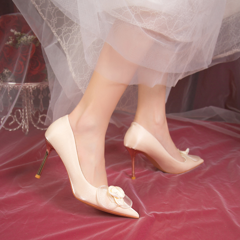 Women's Heels - Size 34 35 36 37 38 39 40