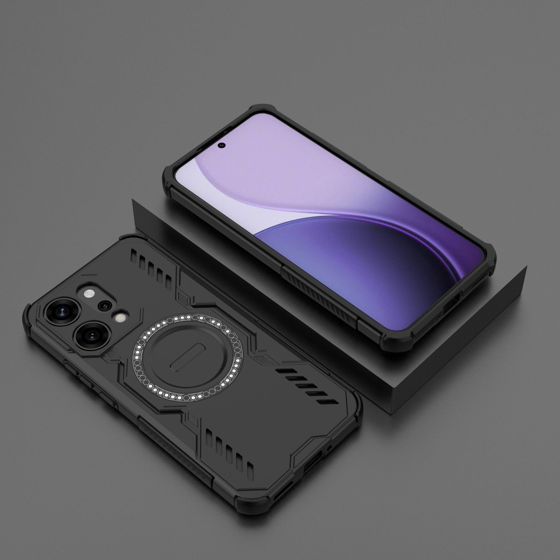 Oppo%20Reno%2014%20Pro%20MagSafe%20Case,Magnetic%20Drop-Proof%20Phone%20Case%20Cover%20for%20Oppo%20Reno%2014%20Pro%20-%20Image%206