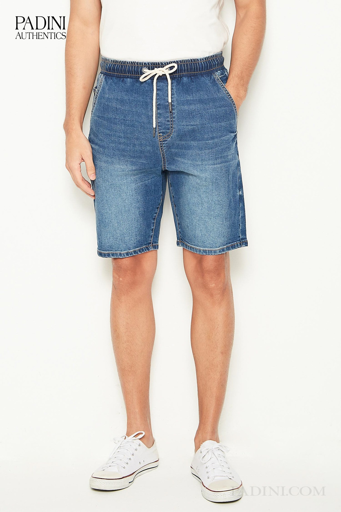 Padini Authentics Men Essential Short 