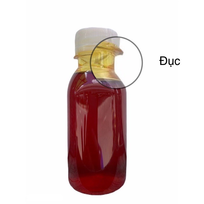 Dầu VECNI sơn bóng gỗ chai 100ml