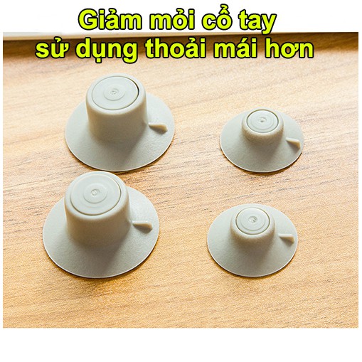 BỘ NÚT CHỐNG NÓNG LAPTOP