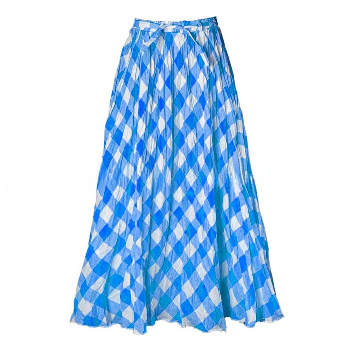 STYLISH LONG SKIRT FOR WOMEN 1 Piece