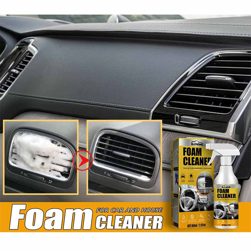 Sopami Car Coating Spray, Sopami Oil Film Cleaning Cleaner