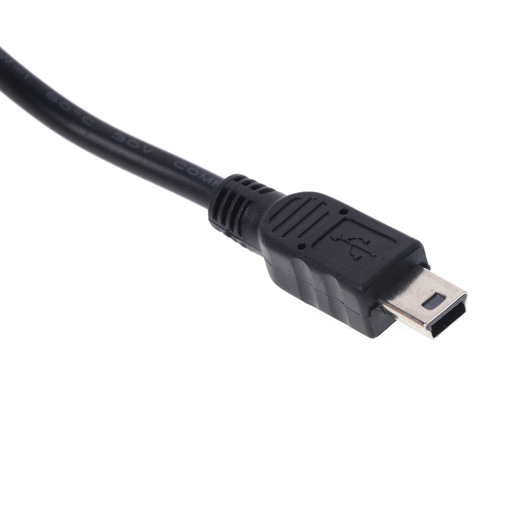 IFC-400PCU Cáp USB cho máy ảnh và máy quay cho giao diện Video PowerShot