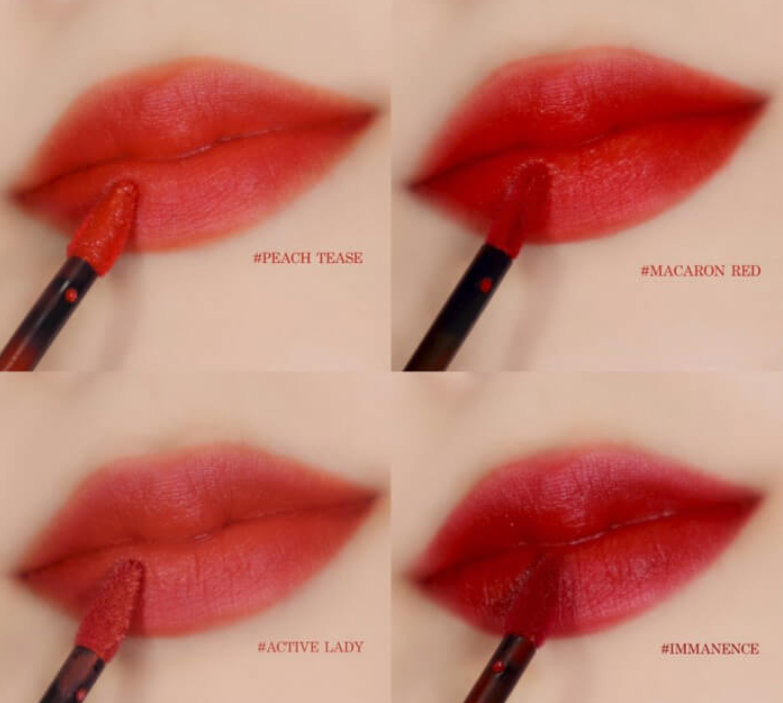 SON KEM 3CE CLOUD LIP TINT HÀN QUỐC Lyo.vn