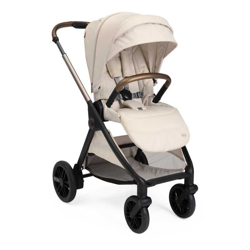Chicco Bellagio Stroller-Amber Glow Baby Stroller