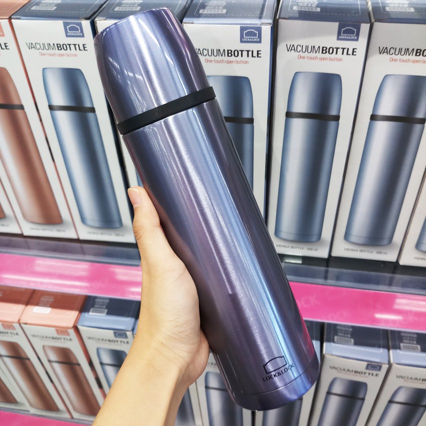 Bình giữ nhiệt lock&lock vienna 500ml lhc1430
