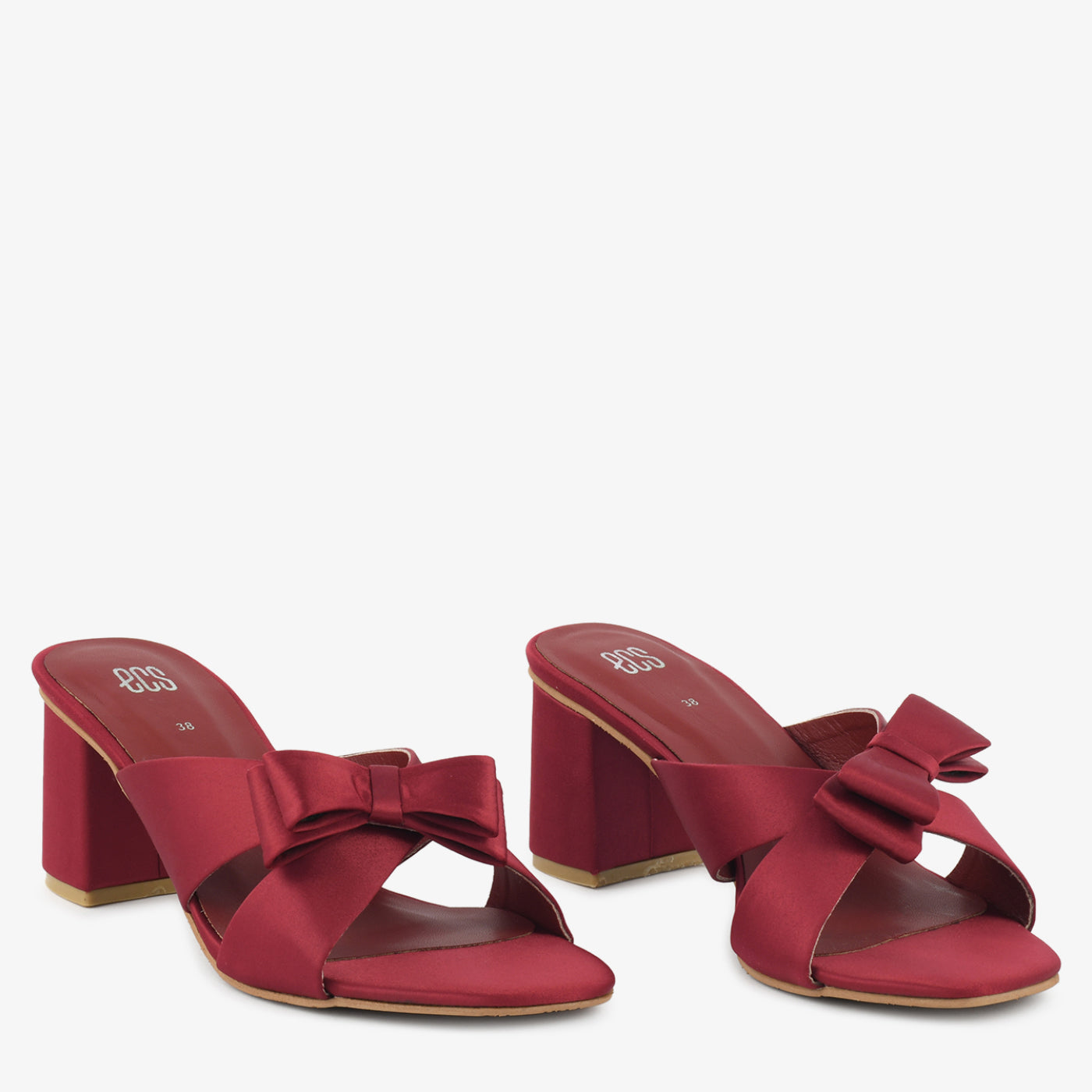 ECS%20Grace%20Step%203%20Inch%20Heel%20Slippers%20For%20Women%20-%20Image%202