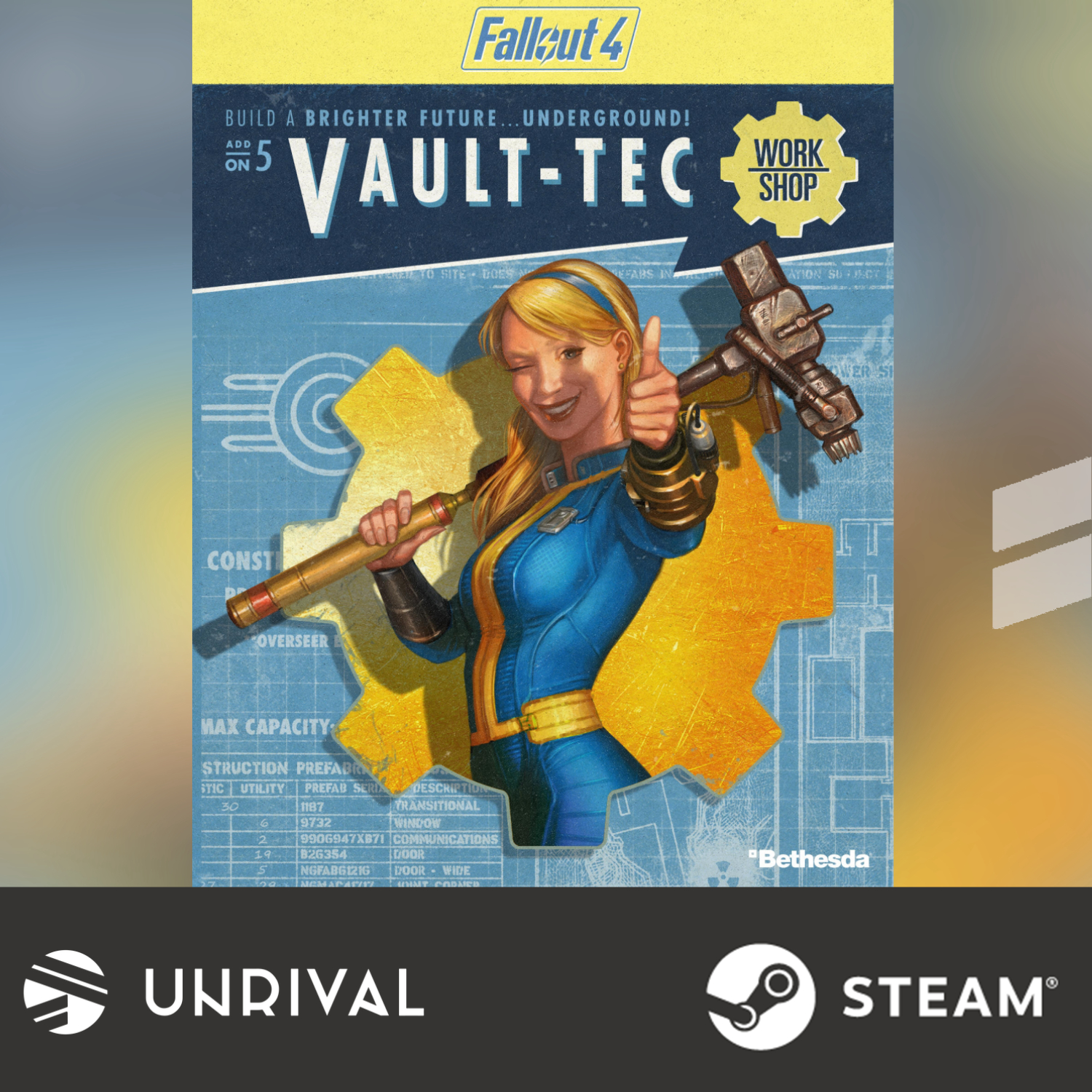 what to do fallout 4 vault tec dlc