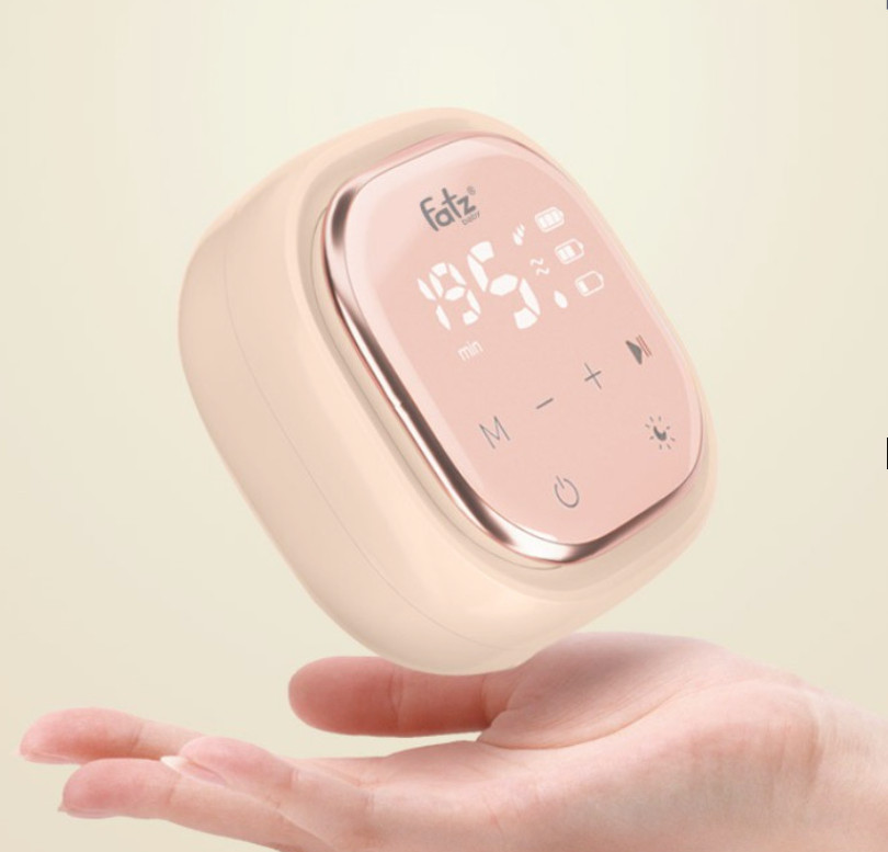 Máy hút sữa điện đôi Resonance 3 Plus - FB1161VN