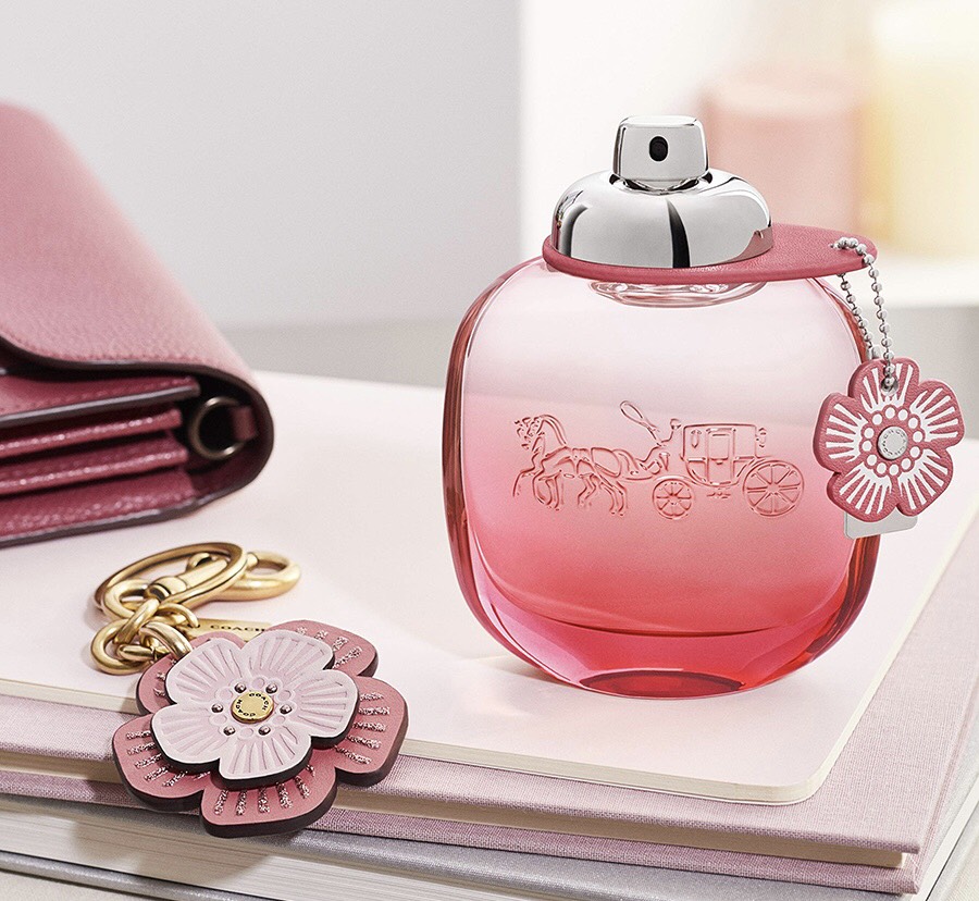 Nước Hoa Nữ Coach Floral Blush Eau de Parfum 90ml