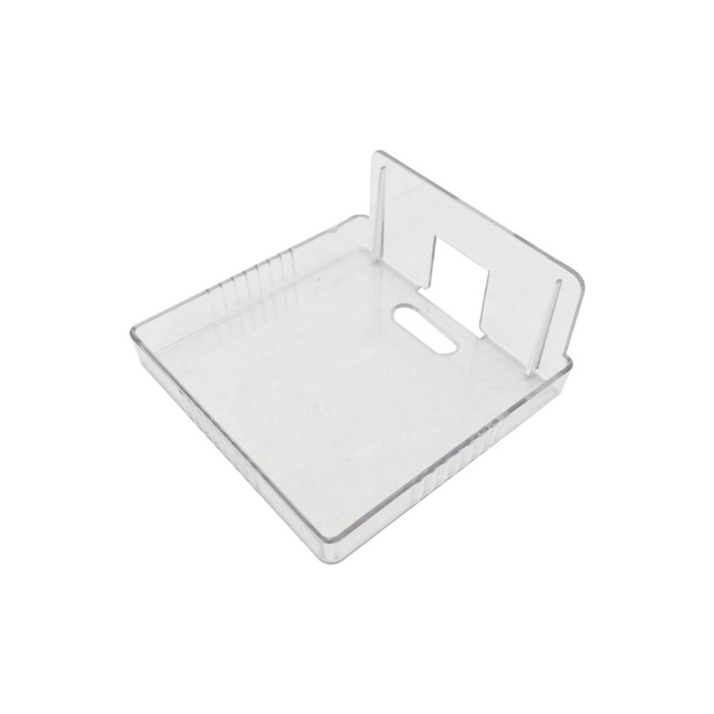 HJKL Clear Acrylic Mount Display Shelves Fixed Plastic Floating Storage hjkl-clear-acrylic-mount-display-shelves-fixed-plastic-floating-storage