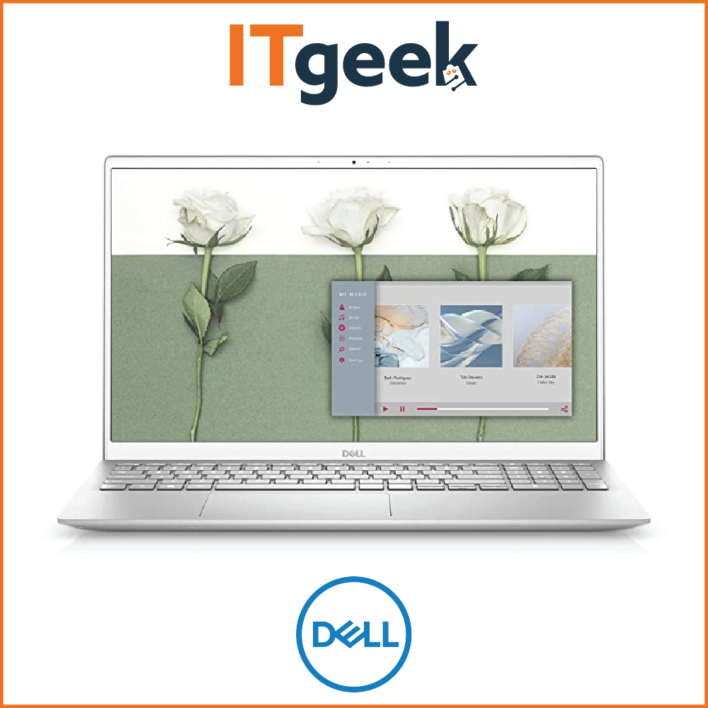 Dell Inspiron 5000 I7 1165g7 13 Fhd 8gb 512gb M 2 Pcie Nvme Ssd Nvidia Geforce Mx350 Laptop Lazada Singapore