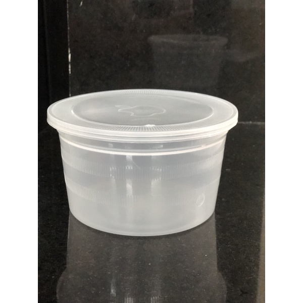 1 thố phở, thố cháo, hũ cháo 500ml kèm nắp