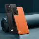 For Moto G05 G15 Power E15 Case Ultra-Thin Matte Soft Leather For Motorola Moto G05 G15 Power E15 Back Cover. 