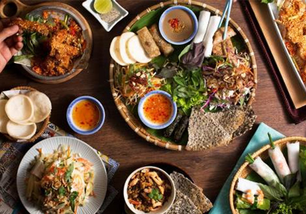 Phiếu quà tặng Dì Mai 100k