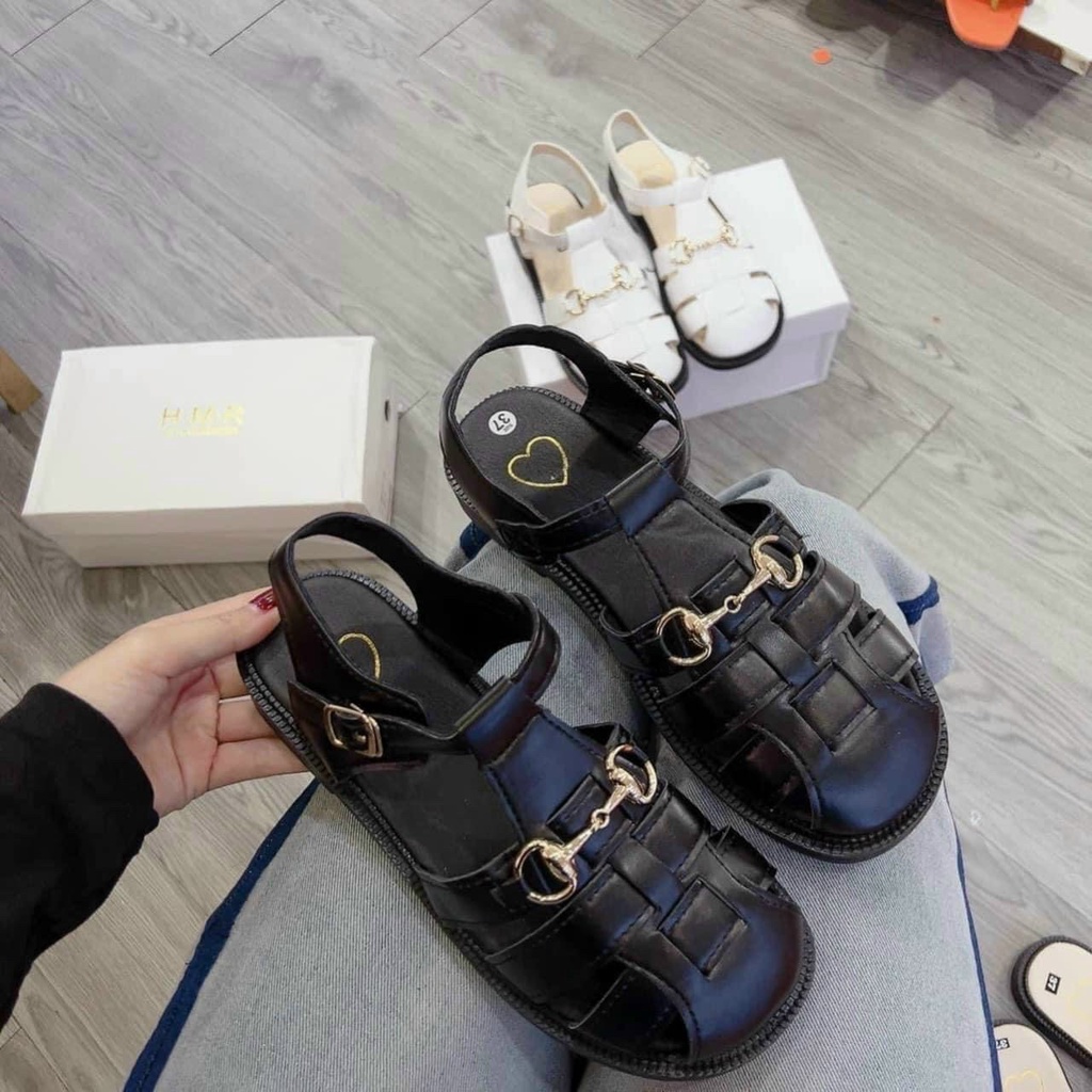 [Rẻ vô địch] [FreeShip] SANDAL DỌ XC MẪU MỚI SIÊU HÓT