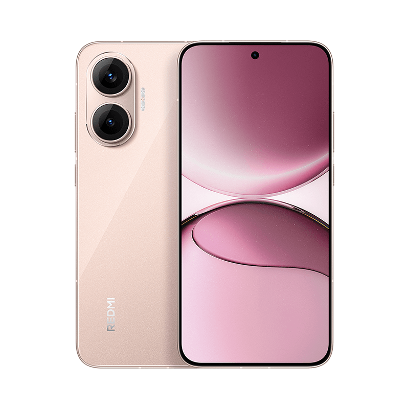 2025 Xiaomi Redmi Turbo 4 Pro 5G Smartphone | Redmi Turbo 4