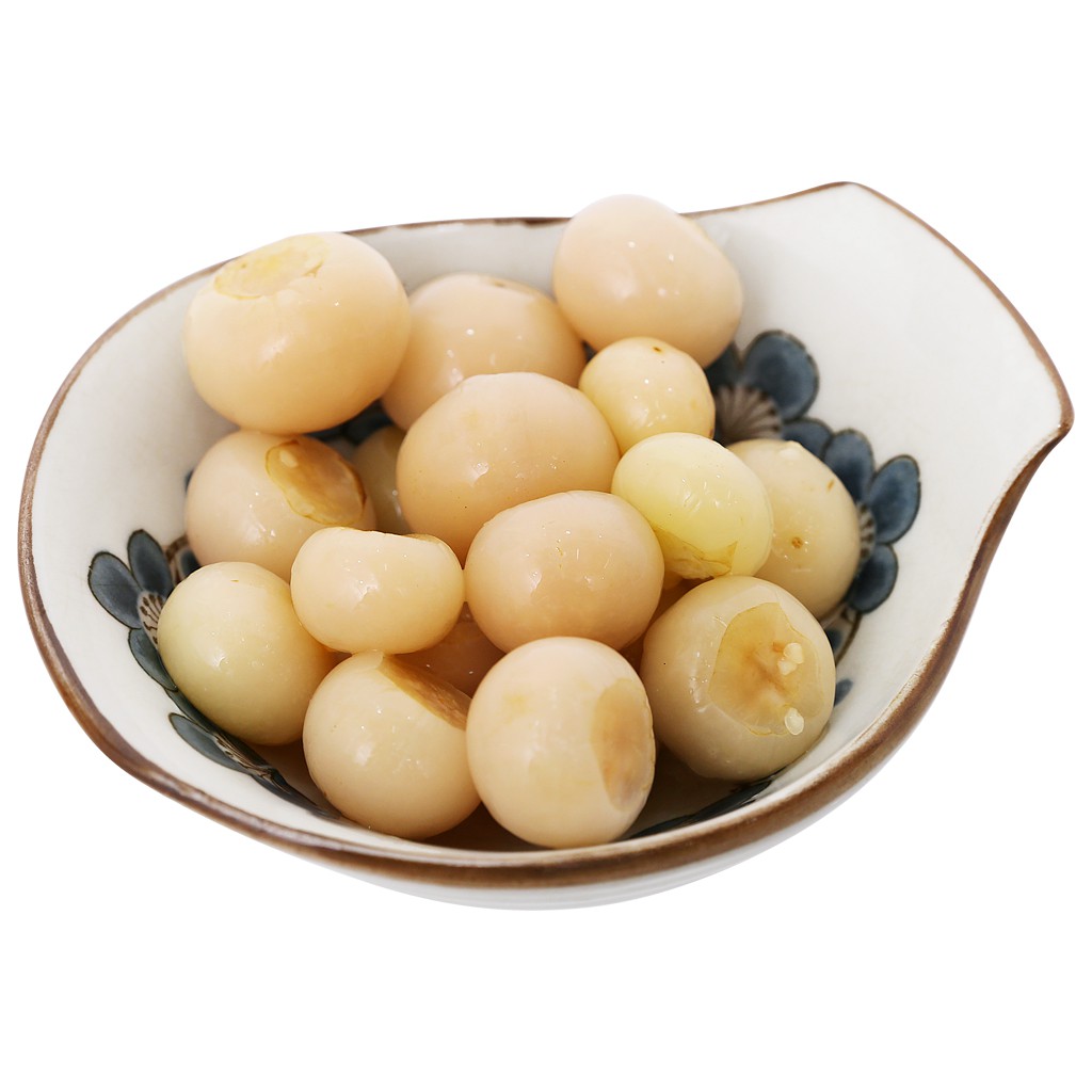 Cà Pháo Chua Ngọt VasiFood 360g (Hàng Việt Nam Xuất Khẩu)