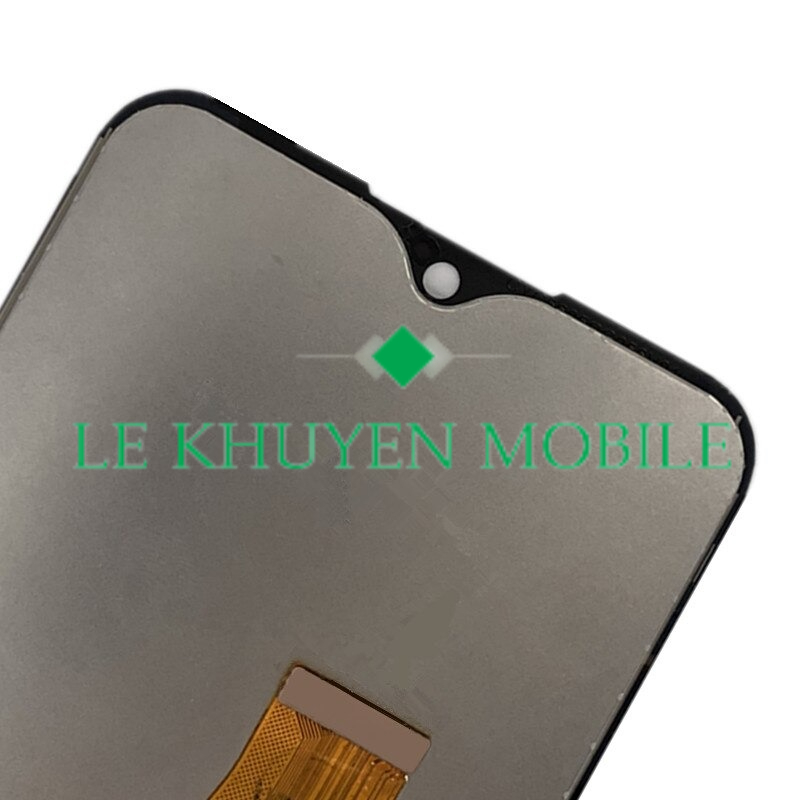 Màn hình full Samsung Galaxy A01