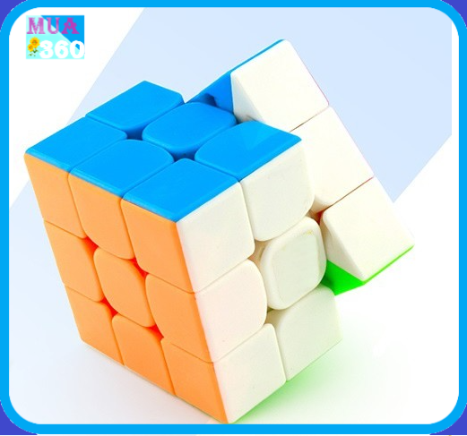 Đồ Chơi Rubik 3x3x3