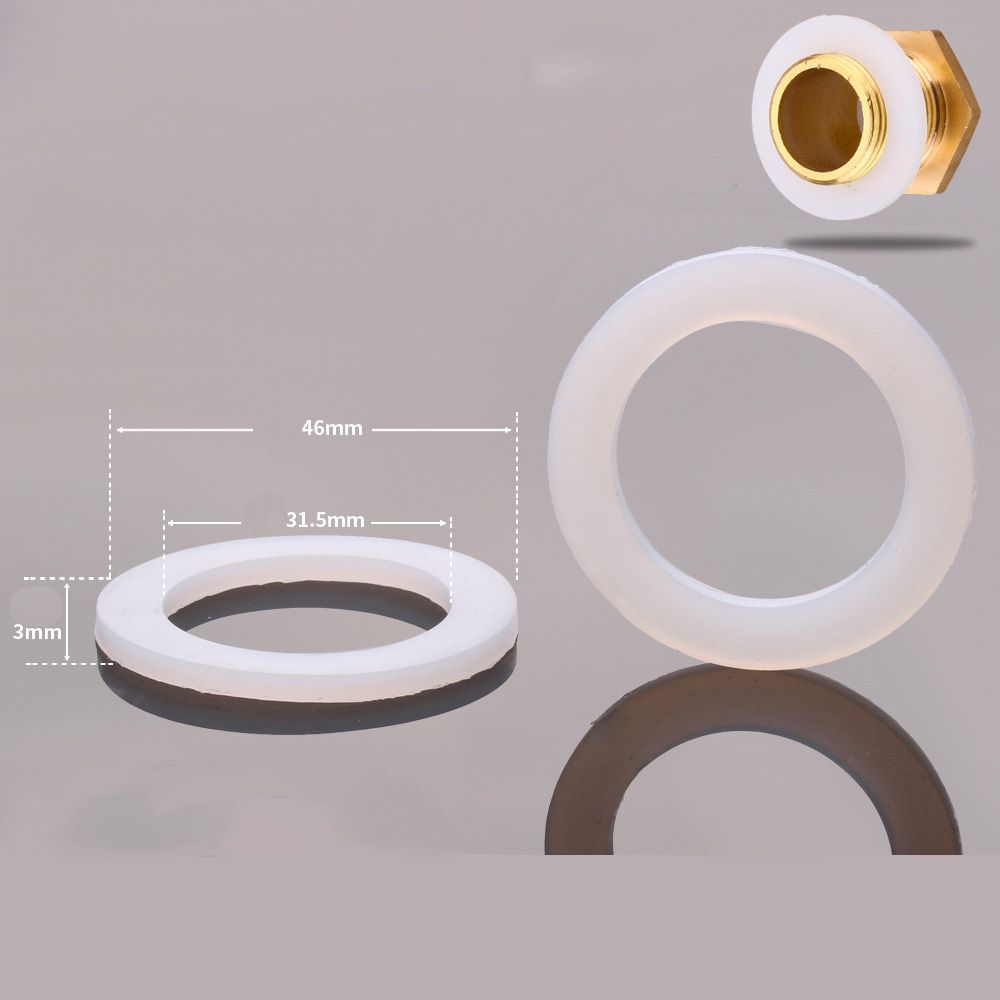 DFGDASH4703 Hose Pipe Nozzle Shower Sealing Rings Faucet Washer