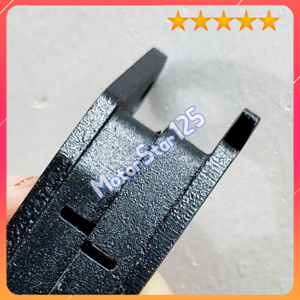 Má phanh đĩa xe máy Star Sr 125 Hàng Chính Hãng SYM