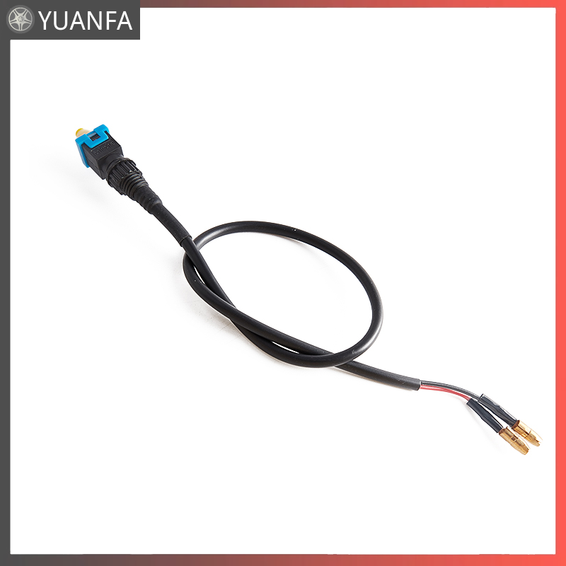 【Flash Sale】 Công tắc phanh đĩa Cáp công tắc đèn phanh xe máy xe điện