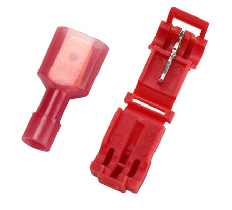 Quick%20Splice%20Electrical%20Connectors%20T%20Tap%20Wire%20Cable%20Snap%20Terminals%20Scotch%20Lock%20Car%20Audio%20Waterproof%20Kit%20Tool%20Set%20-%20Image%205