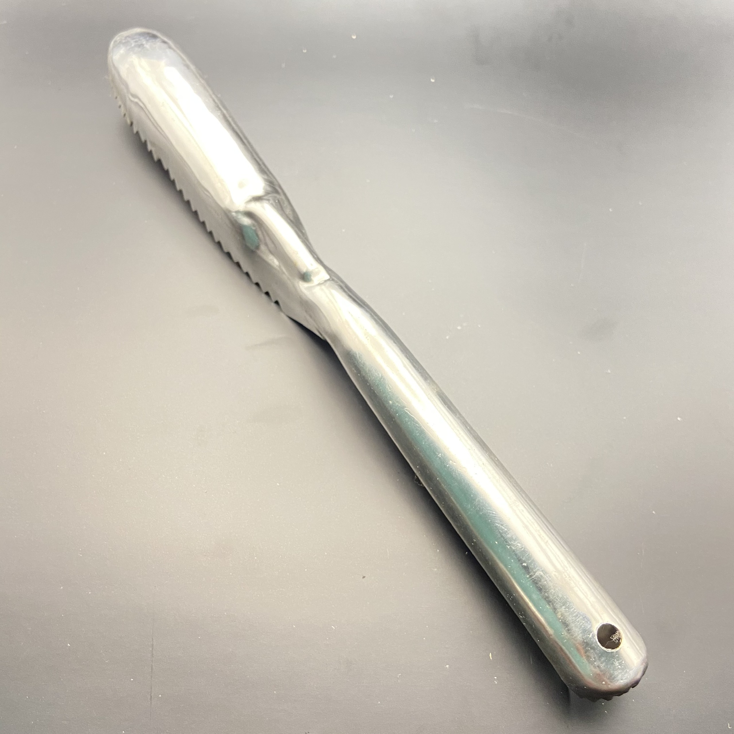 Đánh vẩy cá Inox