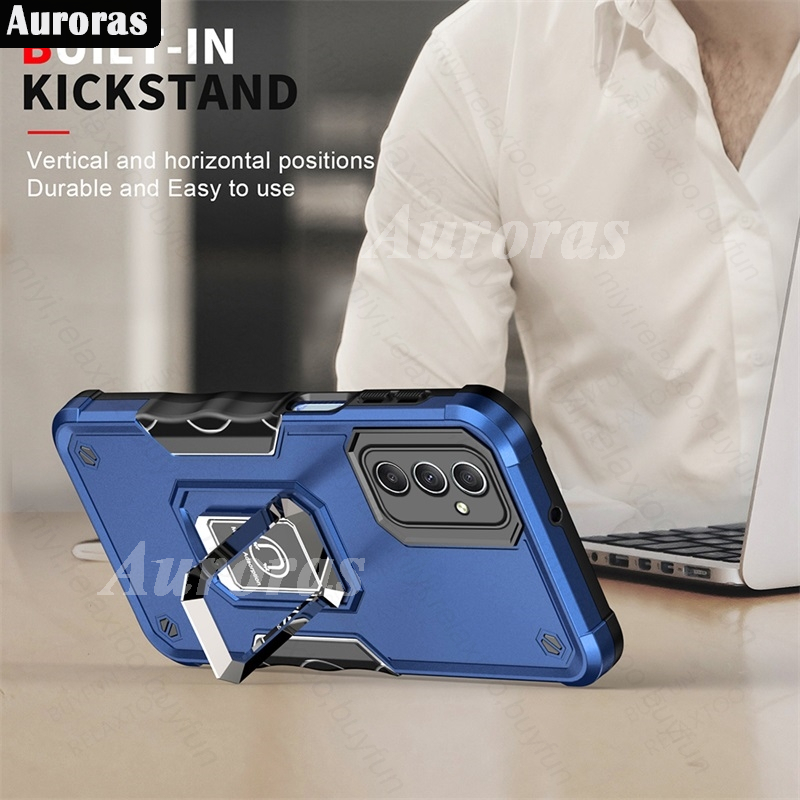 For%20Samsung%20Galaxy%20M35%20Case%20Silicone%20Armor%20Metal%20Ring%20Stand%20Case%20Armor%20Back%20Protective%20Shockproof%20Hard%20Dual%20Layer%20for%20Galaxy%20M35%20Cover%20-%20Image%208