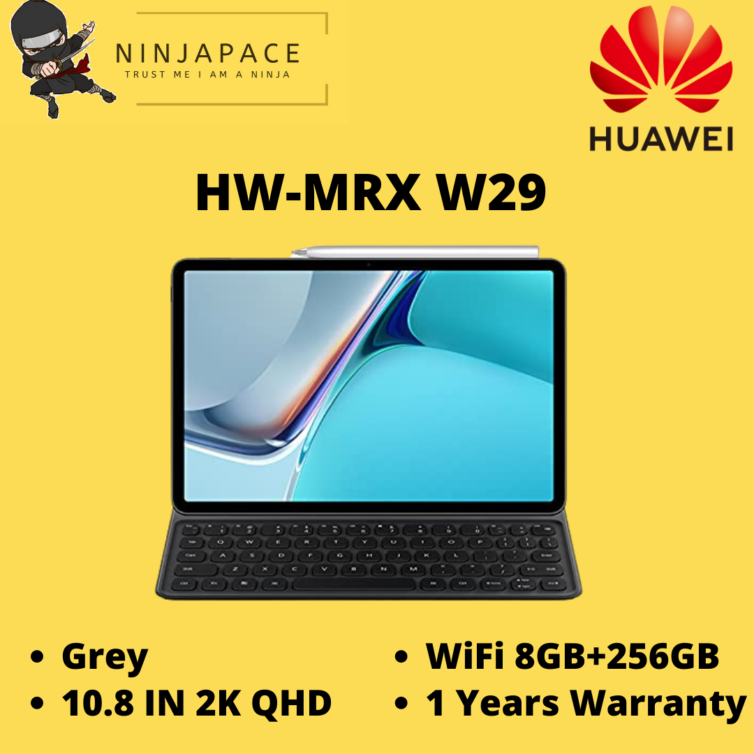 海外版 HUAWEI MatePad Pro MRX-W09 8GB 256GB HUAWEI MatePad Pro Wi-Fiモデル MRX-W09 価格比較 - 価格.com