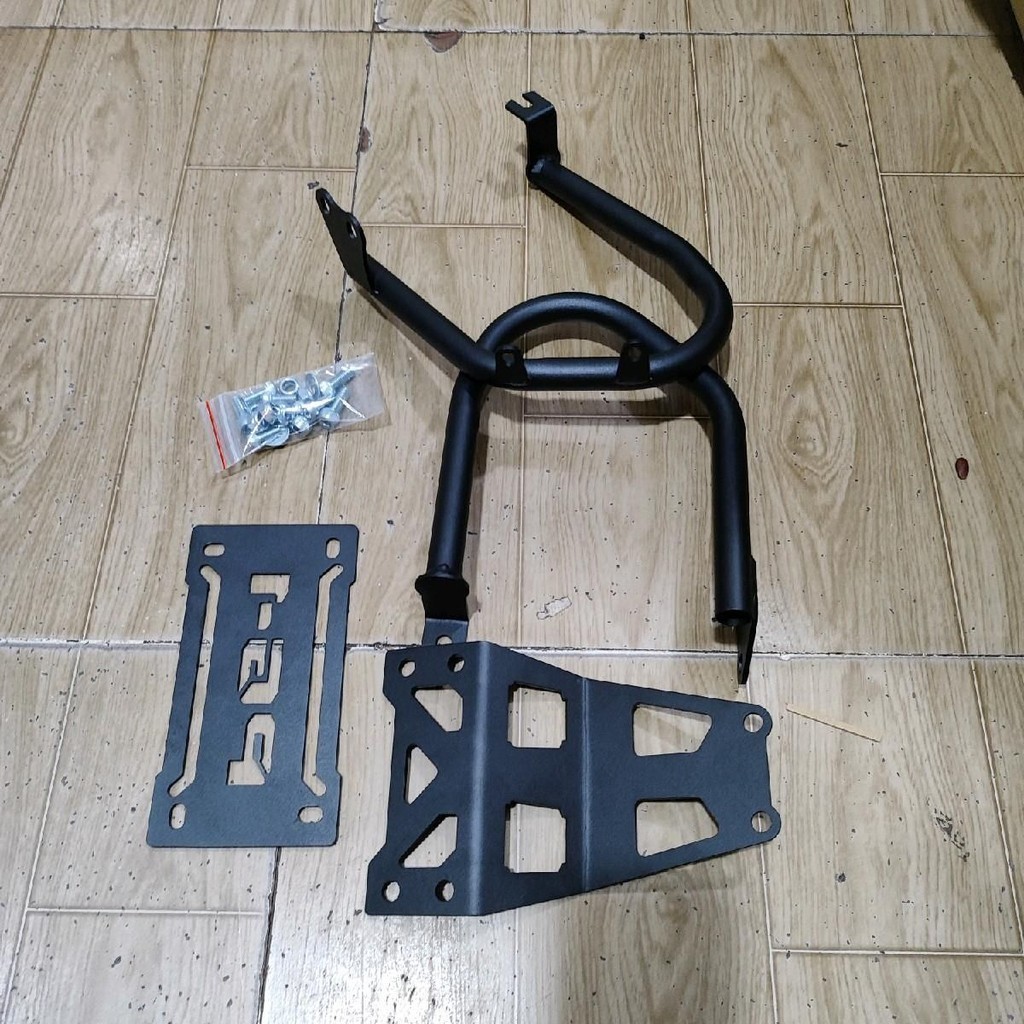 BẢO VỆ LỐC DÀNH CHO  MÁY XE PG1 YAMAHA
