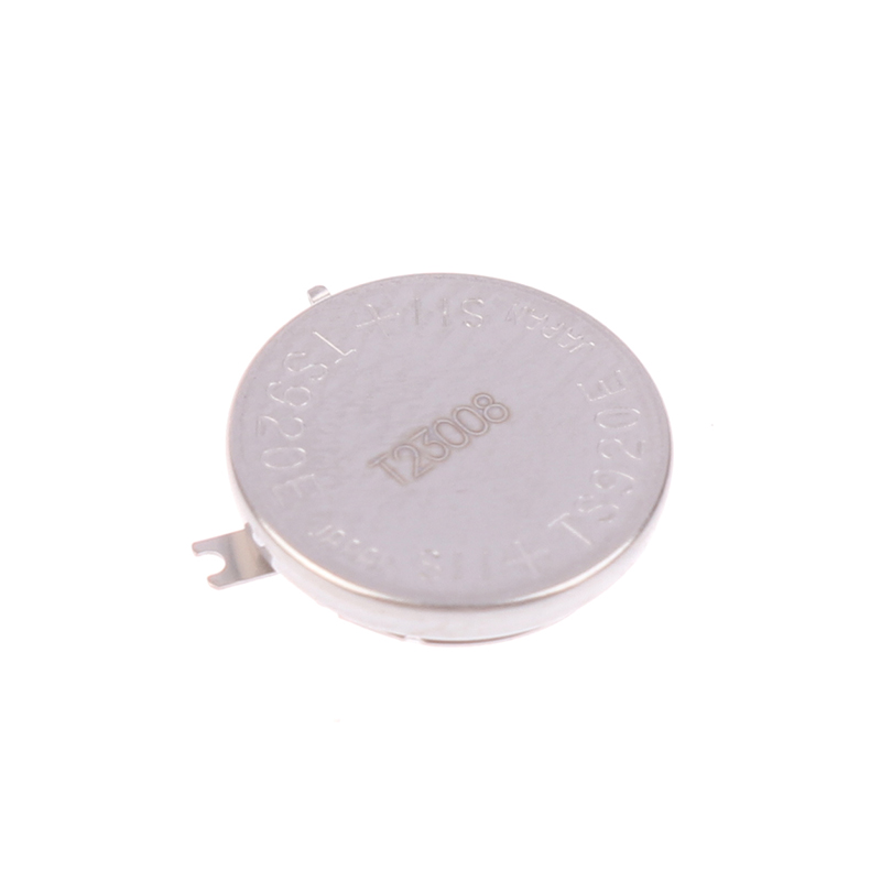 1PCS 3023.24H TS920E 3023-34T TS920 3023 34T TS920  Watch  Energy Rechargeable Battery For V172, V173, V174 And V17. 