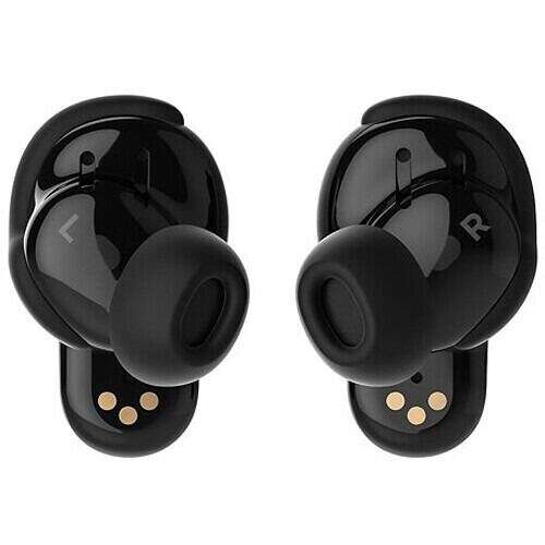 Bose QuietComfort Earbuds II Noise-Canceling True Wireless Earbuds