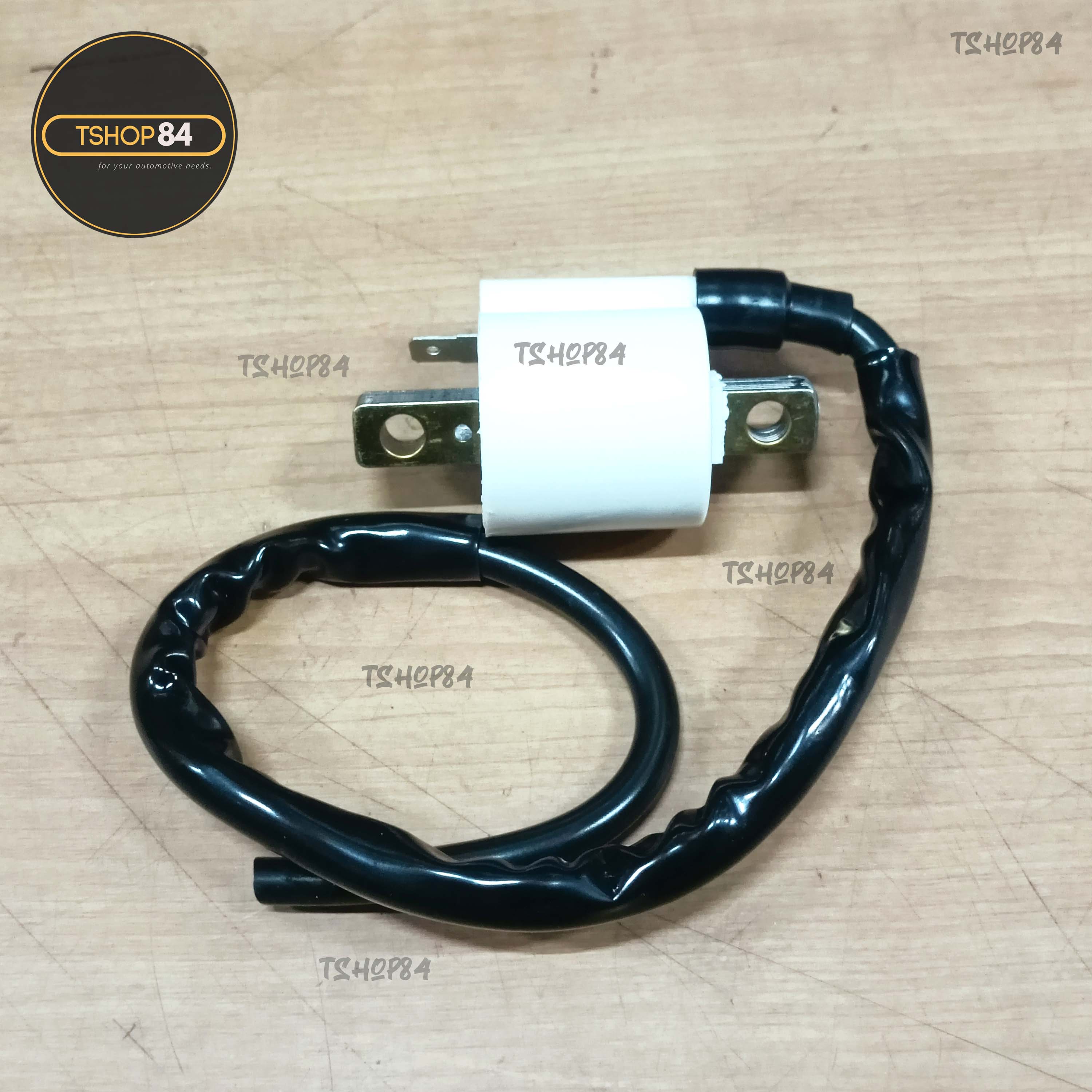 Bajaj RE Ignition Coil High Tension CARB 56 57 Lazada PH