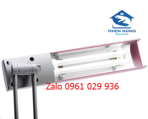 Đèn bàn biến tần V-light SFL 13W