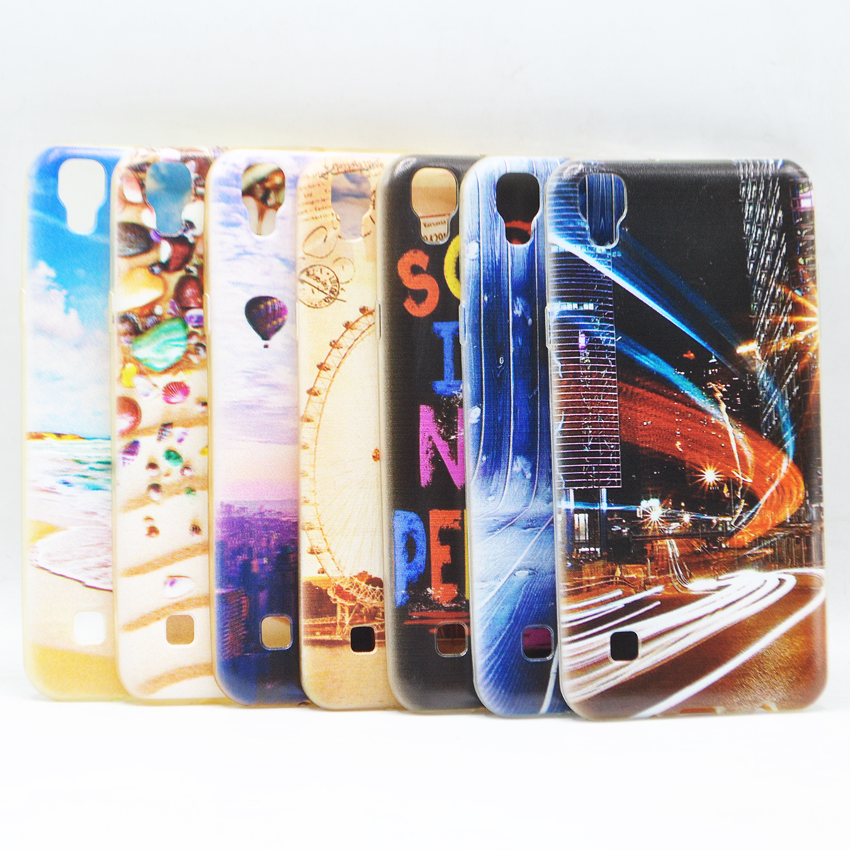 Motorola Moto X Style Back Cover Multicolour Soft Silicon Case Cover Motorola Moto X Style For Boys