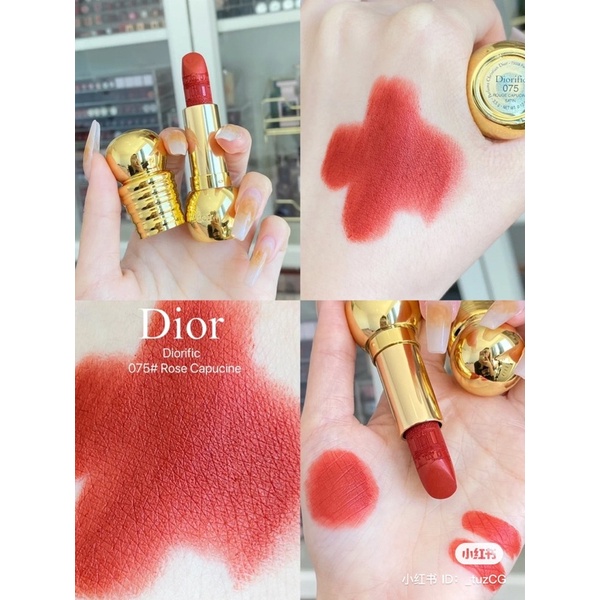 Son Dior Limited Diorific